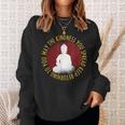 Buddhist Zen Buddhism S Sweatshirt Geschenke für Sie