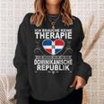 Caribbean Travel Punta Cana Holiday Dominican Republic Sweatshirt Geschenke für Sie