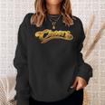 Cheers Logo S Sweatshirt Geschenke für Sie