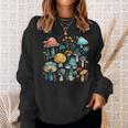 Chemise Champignon Beaux Champignons Sweater e Cadeaux pour elle