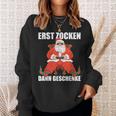 Christmas And Gaming Sweatshirt Geschenke für Sie