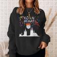 Cologne Alaaf City Cologne Carnival Carnival Party Sweatshirt Geschenke für Sie