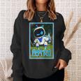 Cool Astro Sweatshirt Geschenke für Sie