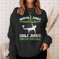 Cool Jung Spielnen Fußball Sweatshirt Geschenke für Sie