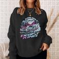 Cool Racingintage Japonés Jdm Tokio Japón Drift Race Car Camisa de entrenamiento Regalos para ella