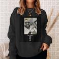 Cosmic Lunch Box Party Festival Tee Shirt Sweatshirt Gifts for Her