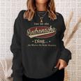 Das Ist Ein Andronache Ding Das Würdest Du Nicht Verstehen Andronache Name Sweatshirt Geschenke für Sie