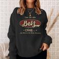 Das Ist Ein Betz Ding Das Würdest Du Nicht Verstehen Betz Name Sweatshirt Geschenke für Sie