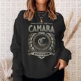 Das Ist Ein Camara Ding Camara Name Sweatshirt Geschenke für Sie