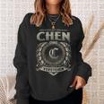 Das Ist Ein Chen Ding Chen Name Sweatshirt Geschenke für Sie