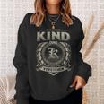 Das Ist Ein Kind Ding Kind Name Sweatshirt Geschenke für Sie