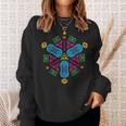Diatoms Shirt Oceanographer Researcher Tee Science Teacher Sweatshirt Gifts for Her