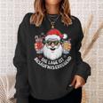 Die Lage Ist Besäufniserregend Christmas Sweatshirt Geschenke für Sie