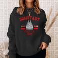 Domstadt Cologne Fc Kölle Cologne City Cgn Rhine Sweatshirt Geschenke für Sie