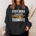 Echte Kerle Spiel Real Soccer Bunch Sweatshirt Geschenke für Sie