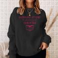 Émotionnellement Attaché Aux Personnages Fictifs Livres Eters De Livres Sweater e Cadeaux pour elle