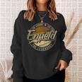 Enfield Ct Connecticutintage Distressed Sweatshirt Geschenke für Sie