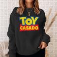 Estoy Casado Diseño Divertido Para Fiestas Y Diversion Camisa de entrenamiento Regalos para ella