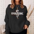 Fabitekk Band Sweatshirt Geschenke für Sie