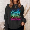 Family Vacation 2025 Beach Matching Family Summer Vacation Sweatshirt Gifts for Her