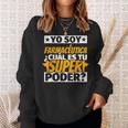 Farmacéutica Regalos Divertidos Camisa de entrenamiento Regalos para ella