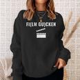 Film Watcken Fuicken Sexersaut Ambiguous Sex Joke Sayings Sweatshirt Geschenke für Sie