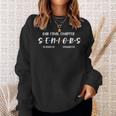 Our Final Chapter Seniors 2025 Season Episode Class Of 2025 Sweatshirt Gifts for Her