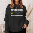 Fossil Energy Sweatshirt Geschenke für Sie