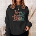 Friends Cruise 2025 Matching Party Birthday Friends Trips Sweatshirt Gifts for Her