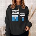 I Am Your Father Sweatshirt Geschenke für Sie