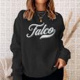 Idea For And Boys For Falco Sweatshirt Geschenke für Sie