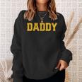 Gay Daddy Bear Rainbow Flag Gay Pride Parade LGBTQ Sweatshirt Gifts for Her Gay Daddy Bear Rainbow Flag Gay Pride Parade LGBTQ Sweatshirt Gifts for Her