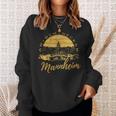 Souvenir Mannheim Sweatshirt Geschenke für Sie