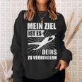 Goalkeeper Goalkeeper Football Sweatshirt Geschenke für Sie