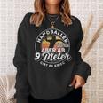 Handballer Sind Liebe Handball Saying Handball Fan Sweatshirt Geschenke für Sie