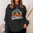 Holzfäller Holzflüsterer Chainsaw Tree Cutter Chainsaw Sweatshirt Geschenke für Sie