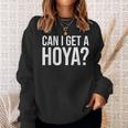 Can I Get A Hoya Hoyeah Sweatshirt Geschenke für Sie