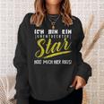 Ich Bin Ein Star Holt Mich Hier Raus Alltagheld Sweatshirt Geschenke für Sie