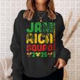 Jamaica 2025 Vacation Trip Matching Family Squad Group Sweatshirt Gifts for Her