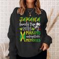 Jamaica Family Trip 2025 Making Memories Jamaica Vacation Sweatshirt Gifts for Her
