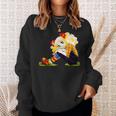 Japanese Candy Retro Vintage 80S Streetwear Anime Manga Sweatshirt Gifts for Her