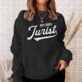 Jura Student 24 Jurists State Exam Passed 2024 Jurist Sweatshirt Geschenke für Sie