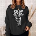 Krav Maga Artes Marciales Guerrero Entrenador Cazas Camisa de entrenamiento Regalos para ella