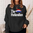 Netherlands Amsterdam Dutch Groningen S Sweatshirt Geschenke für Sie