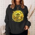 Nouvel An Chinois 2025 Année Du Serpent Bonne Année 2025 Sweater e Cadeaux pour elle