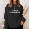 Nuremberg A Echter Cluberer Fans Football Red Sweatshirt Geschenke für Sie