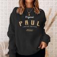 Paul Limited Edition S Sweatshirt Geschenke für Sie