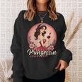 Princess Lillletfee Summer Cocktail Wildberry Lillet Sweatshirt Geschenke für Sie