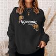 Raccoon Whisperer T-Shirt - Cute Raccoon Lover Tee Gifts for Her
