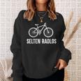 Rare Radlos Bicycle Cycling Road Bike E-Bike Mountain Bike Sweatshirt Geschenke für Sie